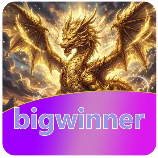Ikon bigwinner untuk pertanyaan teknis APK