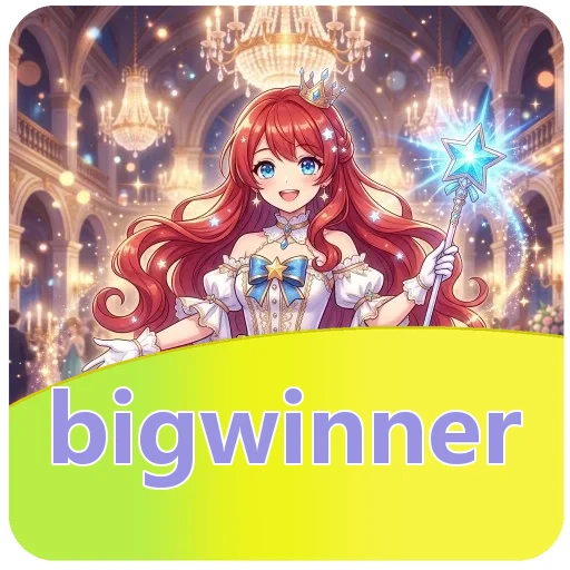 Ikon bigwinner untuk pertanyaan keamanan dan privasi