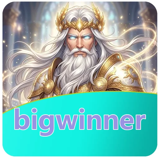 Ikon bigwinner untuk data verifikasi APK 2018–2026